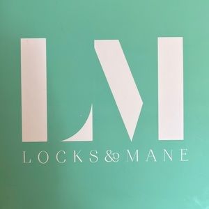 Locks & Mane Extensions